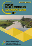 Kabupaten Ogan Ilir Dalam Angka 2021